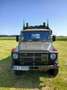 Mercedes-Benz G 230 230 GE Grün - thumbnail 1