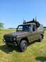 Mercedes-Benz G 230 230 GE Grün - thumbnail 4