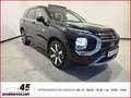 Mitsubishi Outlander 2,4 TOP+4WD Sitzhzg v&h+E-Sitze+Klimasitze+PANO+Di Grau - thumbnail 3
