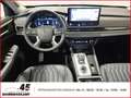 Mitsubishi Outlander 2,4 TOP+4WD Sitzhzg v&h+E-Sitze+Klimasitze+PANO+Di Grau - thumbnail 6