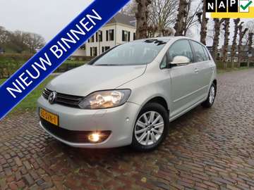 1.4 TSI Comfortline 1E Eigenaar Automaat/DSG Ecc C