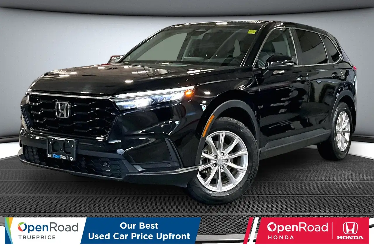 2023 Honda CR-V