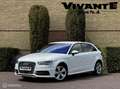 Audi A3 Sportback 1.4 e-tron Attraction Pro Line plus Clim Blanco - thumbnail 1