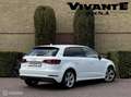 Audi A3 Sportback 1.4 e-tron Attraction Pro Line plus Clim Blanco - thumbnail 2
