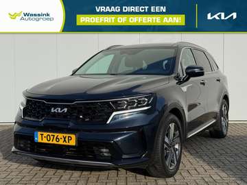 1.6 T-GDi 265pk PHEV DynamicPlusLine 7 zits I Bose