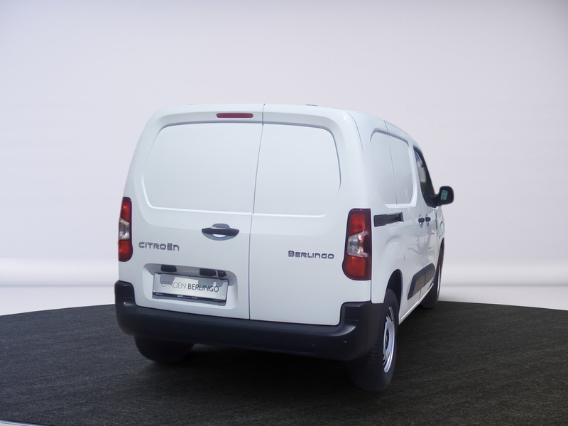 Citroen Berlingo KW 1.5 BHDI 100 M LED — photo 5