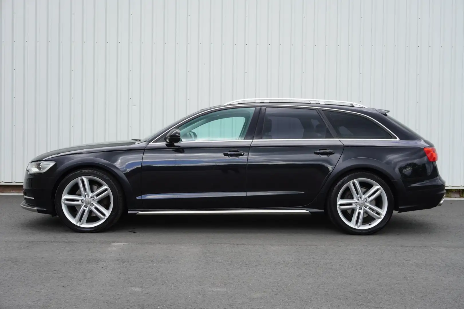 Audi A6 allroad quattro 3.0 TDI Pro Line Plus | Automaat | Airco | Braun - 2