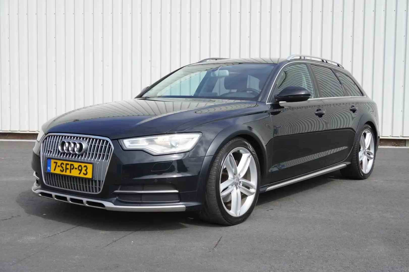 Audi A6 allroad quattro 3.0 TDI Pro Line Plus | Automaat | Airco | Maro - 2