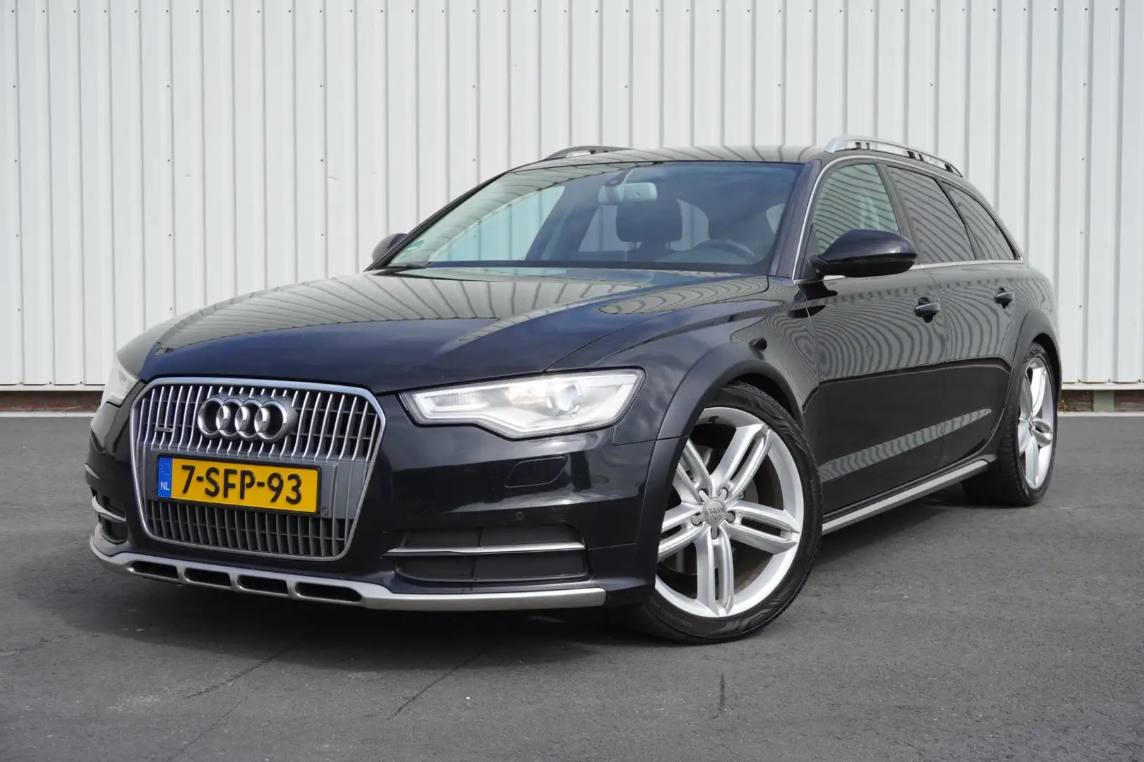 Audi A6 allroad quattro 3.0 TDI Pro Line Plus | Automaat | Airco | Maro - 1
