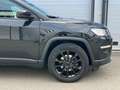 Jeep Compass Night Eagle 1,3 L MultiAir T4 FWD 6DDCT Schwarz - thumbnail 8