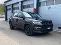 Jeep Compass Night Eagle 1,3 L MultiAir T4 FWD 6DDCT Schwarz - thumbnail 3