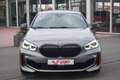 BMW 128 128i M Sport Aut. LED Navi Kamera Pano Grau - thumbnail 2