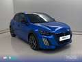 Peugeot 208 1.2 Puretech S&S GT 100 Azul - thumbnail 3