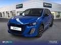 Peugeot 208 1.2 Puretech S&S GT 100 Bleu - thumbnail 1