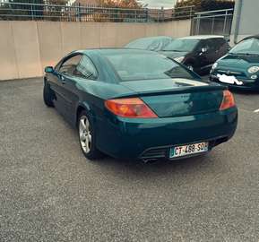 Coupé 2.2e 16V 163ch Sport