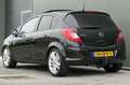Opel Corsa 1.4-16V Cosmo NAP Navi Panoramadak Leder Airco Schwarz - thumbnail 7