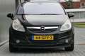 Opel Corsa 1.4-16V Cosmo NAP Navi Panoramadak Leder Airco Schwarz - thumbnail 5
