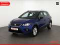 SEAT Arona 1.0 TSI Xcellence Navi Sitzheizung PDC Blau - thumbnail 1