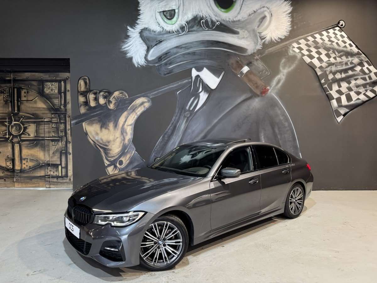 BMW 320