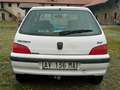 Peugeot 106 106 3p 1.6d XR Wit - thumbnail 2