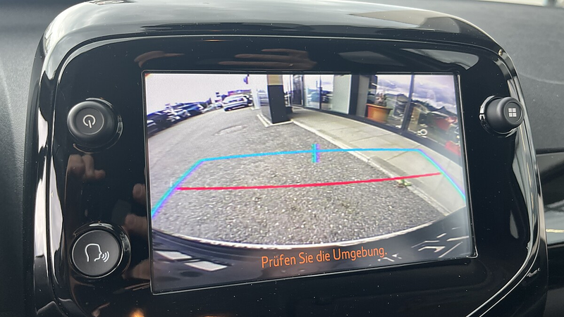 Photo du véhicule