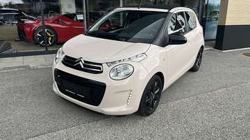 Airscape VTi 72 manuell Shine