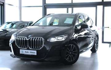 i M Sport (F44) *A-LED*HUD*Panorama*360°*H&K