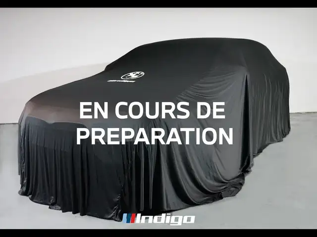 BMW M6 M60 619ch