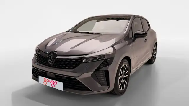 Renault Clio BERLINA CON PORTON 1.0 TCE 67KW TECHNO 90 5P