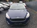 Ford Focus Turnier Business/Navi/KLima/PDC Bleu - thumbnail 2