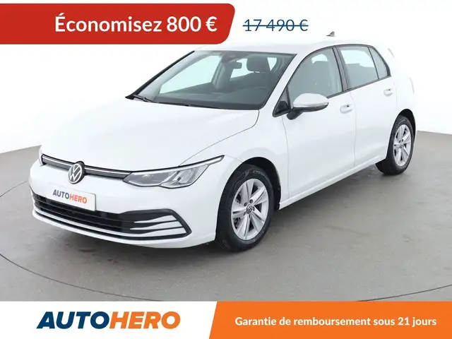 Volkswagen 1.0 TSI OPF BV6