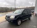 Nissan X-Trail ENTREPRISE 2.0L SPORT 4X2 EXPORT AFRIQUE Schwarz - thumbnail 2