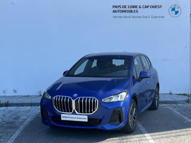 BMW 225 225e 245ch xDrive M Sport DKG7