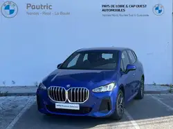 BMW Série 2 225e 245ch xDrive M Sport DKG7