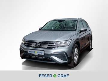 1.5 TSI Life DSG AHK/7-Sitze/Sitzhz/Navi