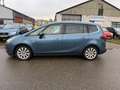 Opel Zafira Tourer 2.0 CDTI Cosmo 7p. NAV.+ Clima Bj:2012 NAP! Blue - thumbnail 10