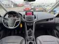 Opel Zafira Tourer 2.0 CDTI Cosmo 7p. NAV.+ Clima Bj:2012 NAP! Blue - thumbnail 6