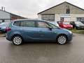 Opel Zafira Tourer 2.0 CDTI Cosmo 7p. NAV.+ Clima Bj:2012 NAP! Blue - thumbnail 11