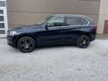 BMW X5 2.0 dA sDrive25  23500 HTVA GARANTIE 12M Bleu - thumbnail 2