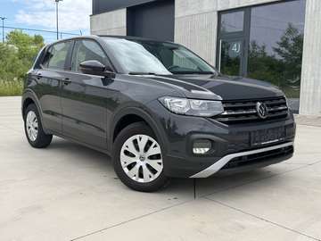 1.0 TSI Euro 6d/ CARPLAY/ CAMERA/ PDC/ NIEUWSTAAT
