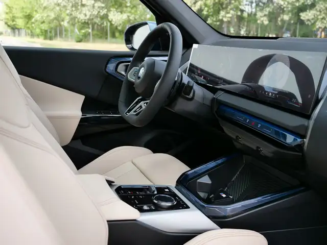 BMW X3 view 15