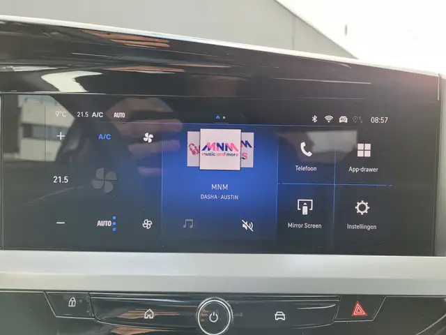 Opel Mokka view 14