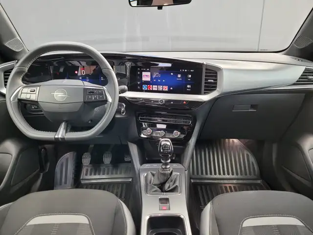 Opel Mokka view 12