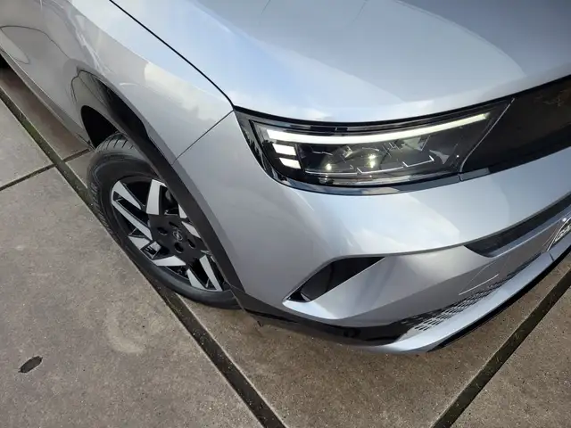 Opel Mokka view 7