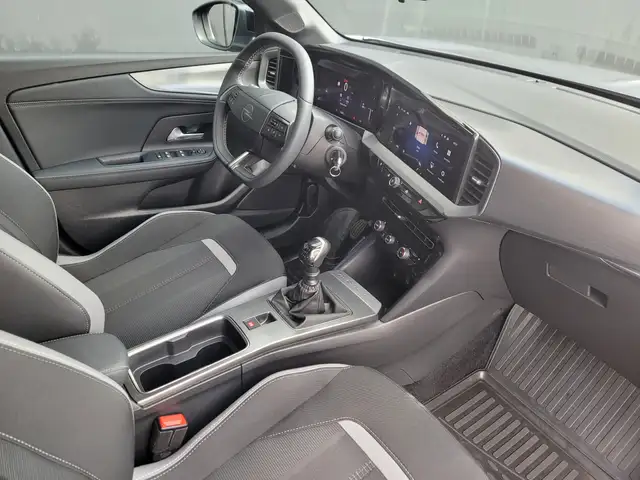 Opel Mokka view 11