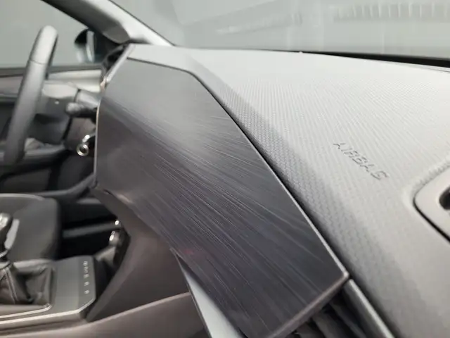 Opel Mokka view 15