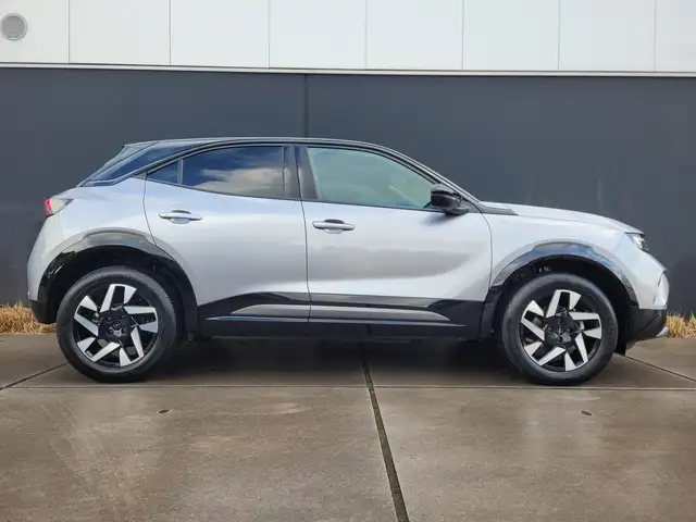Opel Mokka view 2