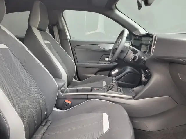 Opel Mokka view 10