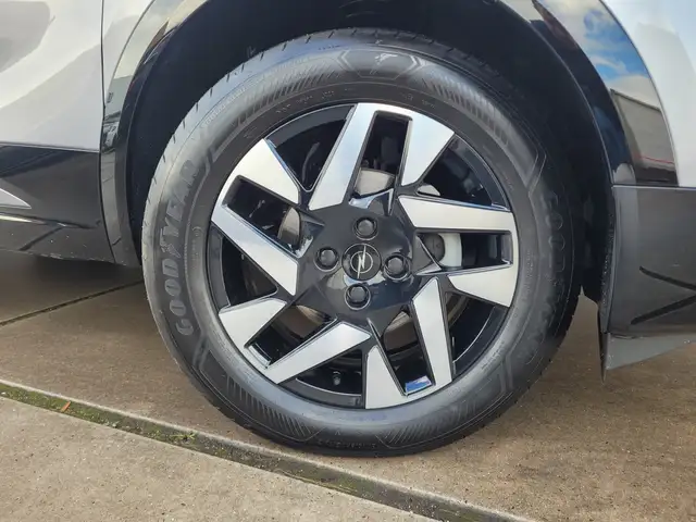 Opel Mokka view 8