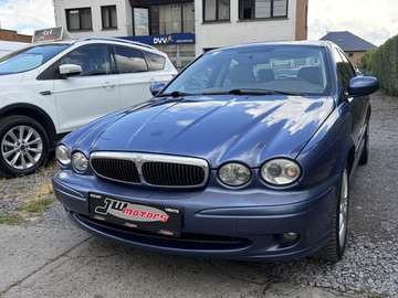 2.0 Turbo D 16v Executive Garantie 12 Mois !